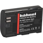 Hähnel Battery Canon HL-E6P / LP-E6P