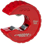 Nerrad Tools NT2022PS Pro Slice Coupe-tube en cuivre Rouge 22 mm