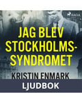 Jag blev Stockholmssyndromet, Ljudbok