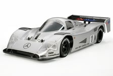 TAMIYA 47484 RC 1990 MERCEDES-BENZ C11 1/10 SCALE KIT