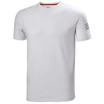 Helly Hansen Workwear Kensington 79246-900 T-paita valkoinen Valkoinen