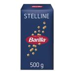 Pates Stelline Barilla - Le Paquet De 500g
