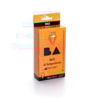 Carrot Base 180g All Temp