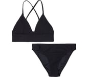 Vacay JR bikini Barn BLACK 134/140