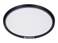 Sony Vf-62Mpam - Filter - Skydd - 62 Mm - För Sony Sal16105, Sal18250  Cyber-Shot Dsc-Rx10  Handycam Fdr-Ax700  A Dslr-A100, A700