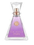 TED BAKER LANGLEY EAU TOILETTE 75ml FOR WOMAN NEW & SEALED