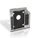 SATA Hard Drive-adapter (2,5" eller 7mm) NANOCABLE 10.99.0101 1 TB SSD