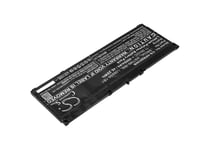 Batteri till HP Envy x360 15-cn0000 mfl - 4.000 mAh