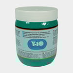 Fläckborttagning med oxalsyra Y-10, 500 ml
