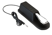 Yamaha FC-4 sustain pedal for digitalpianoer Halv type.