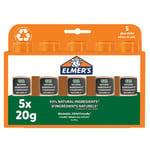 Elmer’s Confetti Slime Activator   Washable & Kid-Friendly Magical Liquid Glue S