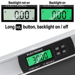 Spirit Level Inclinometer Angle Ruler Digital Spirit Level LCD Display