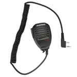 Högtalarmikrofon för BAOFENG UV-5R Walkie Talkie