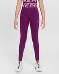 Nike Pro Girls' Dri-FIT Leggings