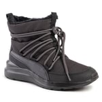 Puma Sneakers PUMA - Adela Winter Boot 36986201 01 Black/Bridal Rose