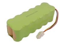 Samsung Navibot SR8840 batteri 14,4 v 3 Ah NiMh