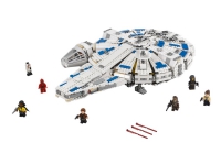 LEGO Star Wars 75212 Kessel-Togt Millennium Falcon™