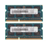 Ramaxel PC3-12800S PC12800 Notebook Memory RAM 4GB DDR3 SODIMM 204PIN 1600MHz