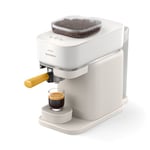 Machine à expresso Philips Baristina BAR300/03 123 W Blanc