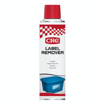 CRC Etikettborttagare Spray 200 ml Label Remover 14173044