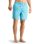 Clear Lake 18" Volley, badeshorts, badebukse, herre