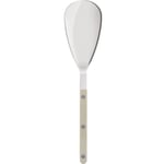 Bistrot Solid rissked 27 cm, light kaki