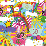By Ernst Peace & Love - Trikåtyg