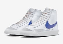 Nike Blazer Mid ‘77 Vintage Men's Unisex Trainers Sneakers Shoes UK 9 EUR 44