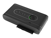 Icy Dock Ez-Adapter Ex Mb931u-1Vb R1 - Kontrollerkort - 2.5" - U.2 Nvme - Usb-C 3.2 (Gen 2), Thunderbolt 4, Usb 3.2 (Gen 2) - Svart