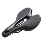 YRDDJQ Bike Saddle Hollow Breathable Comfortable Bicycle Seat Cycling Equipment for Mountain Road Bike