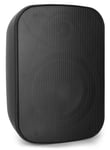 Power Dynamics BD50TB 5", 150W svart IP65/100V,, IP 65 BD50TB utomhus och inomhus högtalare svart. BD50TB
