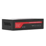 5 Port Gigabit Ethernet Network Switch 10 100 1000Mbps Ethernet Network Swit US