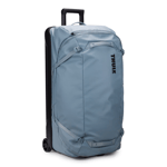 Thule Chasm Check In Wheeled Duffel Suitcase 110L Pond - 3204988 - NEW FOR 2024