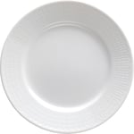Swedish Grace Snö Tallrik 21 cm