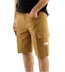 THE NORTH FACE Horizon Shorts Utility Brown 38