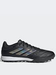 adidas Mens Copa Sense .3 Astro Turf Football Boot -black, Black, Size 8, Men