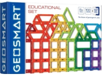 Iuvi Geo Smart Educational Set (100 części) IUVI Games