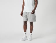 Nike NRG Premium Essentials Fleece Shorts, Grey