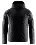 Sail Racing Flood Reversible Jacket - Carbon (XL)