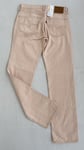 Levi’s 501 Original Sustainable Dye Denim jeans trousers Pants Size 32W 34L