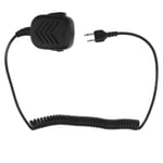 Handheld Microphone Walkie Talkie For Midland GXT/LXT Series Speaker Mic Remote