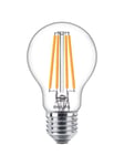 Philips LED-lyspære Standard 10,5W/827 (100W) Frosted E27