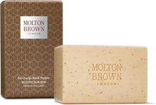 Molton Brown Re-Charge Black Pepper Bodyscrub Bar 250 G