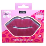 Sence Hydrogel Läppmask 6 ml