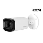 Caméra tube 4K HDCVI varifocale motorisée IR 60 m