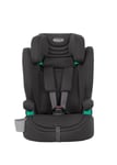 GRACO ELDURA R129 Car Seat All Stages Baby Toddler Child Booster G 1/2/3 15m-12y