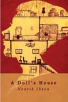 Createspace Independent Publishing Platform Henrik Ibsen A Doll's House