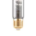 EGLO LED-loisteputki E27 4W T30 1 700 K Filament smoky