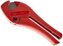 C.K 430001 PVC Pipe Cutter, 195 mm L