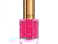 L’Oreal Paris Color Riche L'huile Nagellack 228 Rose Bouquet 13,5Ml